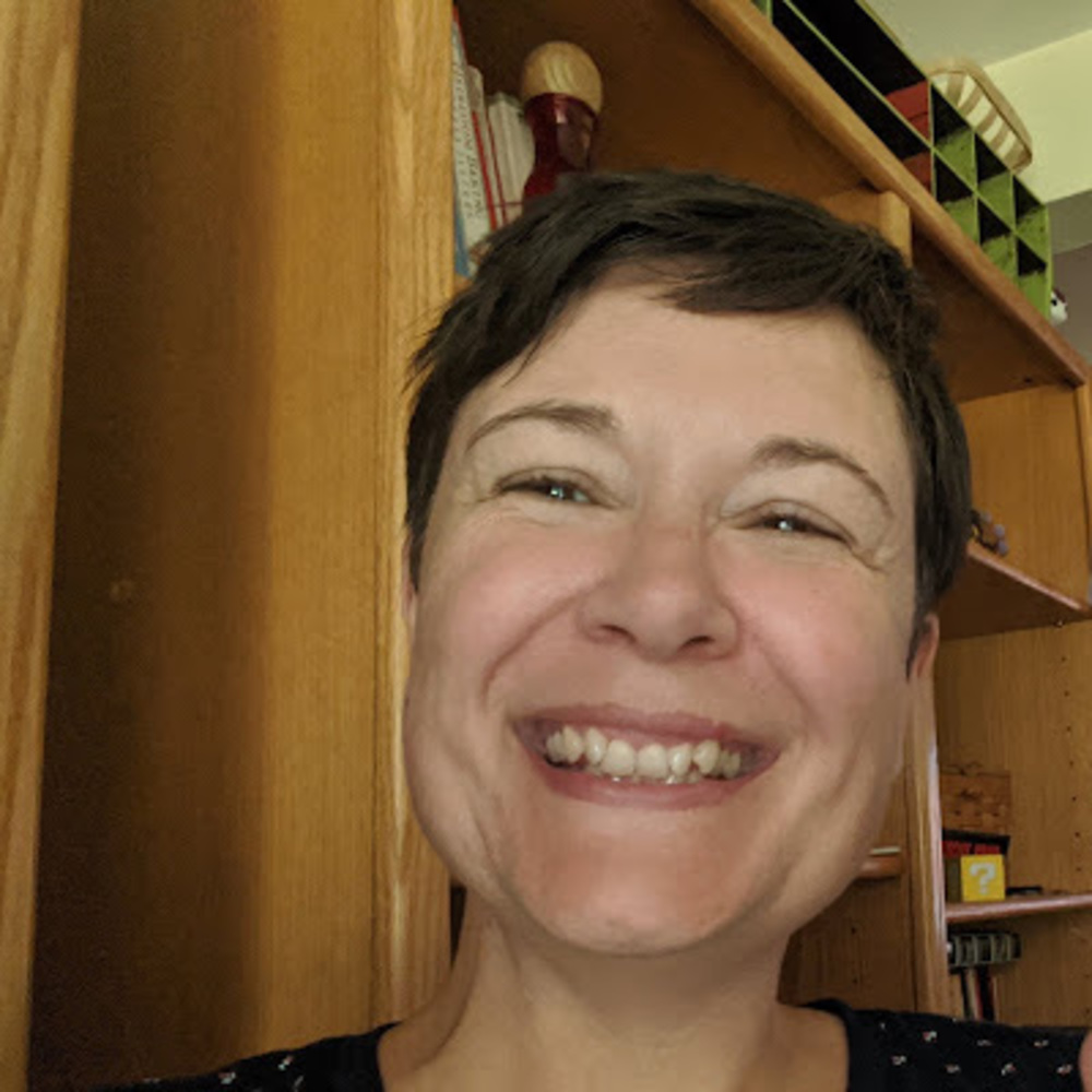 Meet your Posher, Jessie